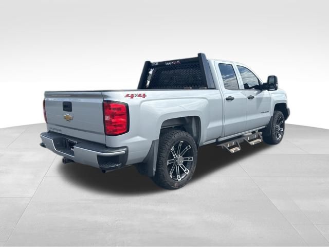 used 2018 Chevrolet Silverado 1500 car, priced at $22,999