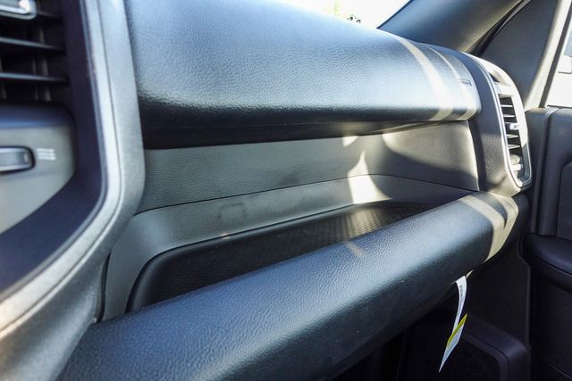 new 2025 Ram 5500HD car, priced at $74,315