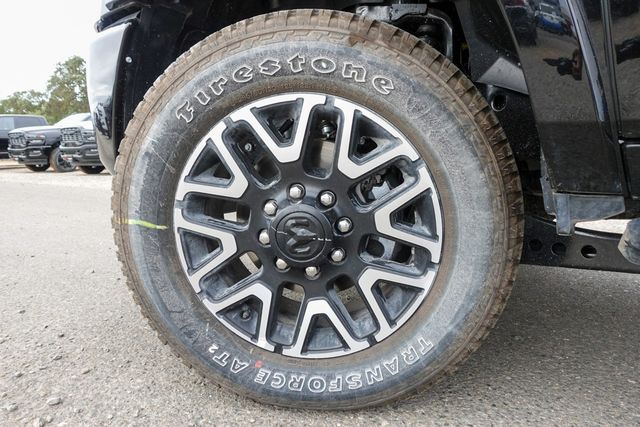 new 2026 Ram 2500 car, priced at $96,675