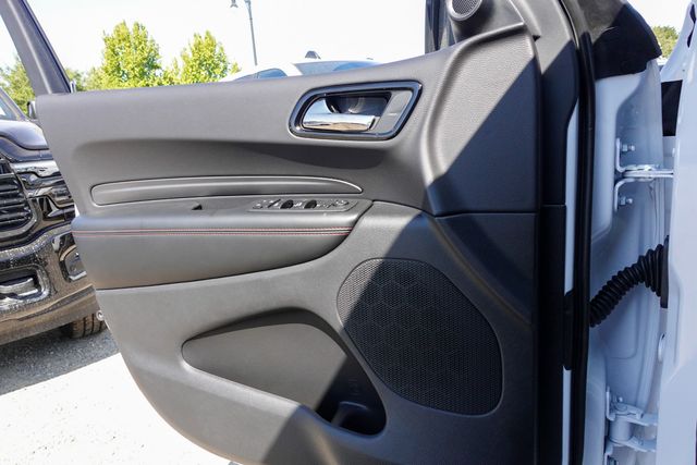 new 2026 Dodge Durango car, priced at $43,235
