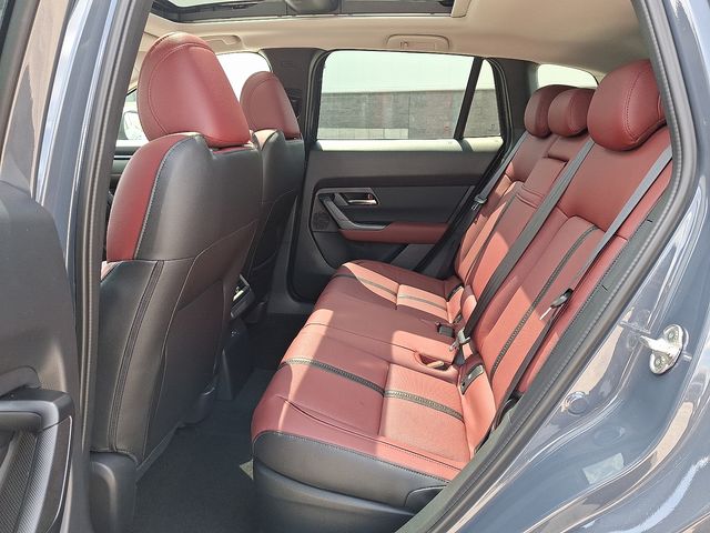 new 2025 Mazda CX-50 Hybrid car, priced at $42,380