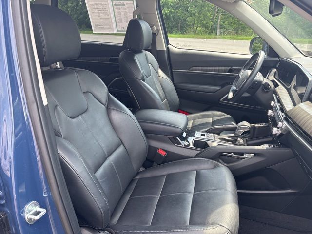 used 2023 Kia Telluride car, priced at $37,899