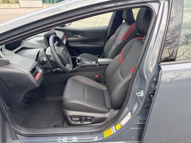 new 2024 Toyota Prius Prime car, priced at $42,342