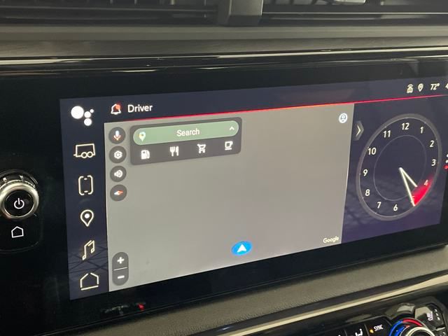 used 2023 GMC Sierra 1500 car, priced at $49,500