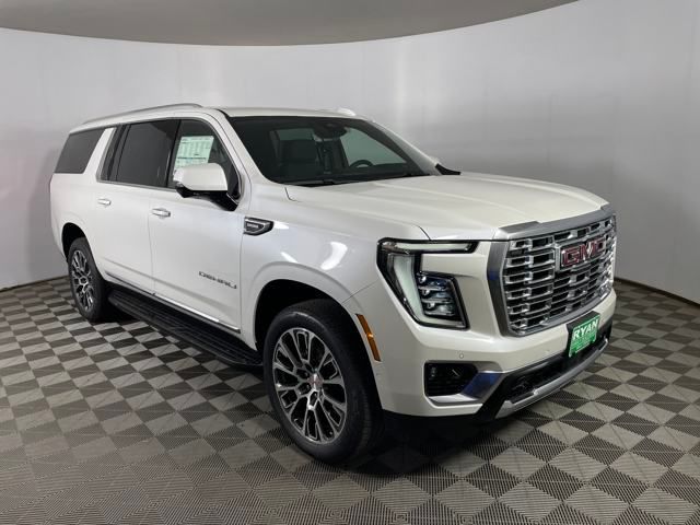 new 2025 GMC Yukon XL car, priced at $90,000