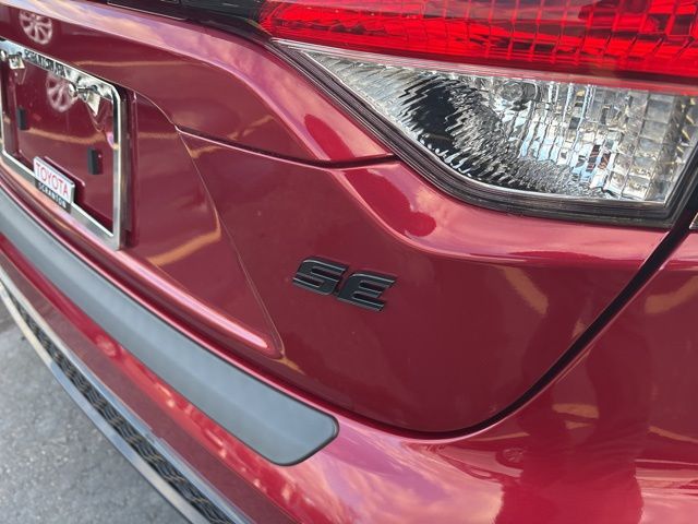 used 2022 Toyota Corolla car, priced at $21,999