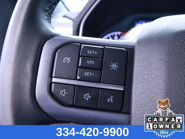used 2023 Ford F-150 car, priced at $38,999