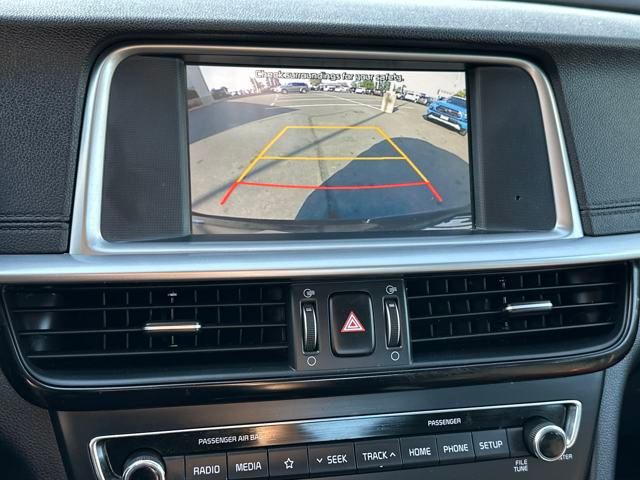 used 2020 Kia Optima car, priced at $15,894
