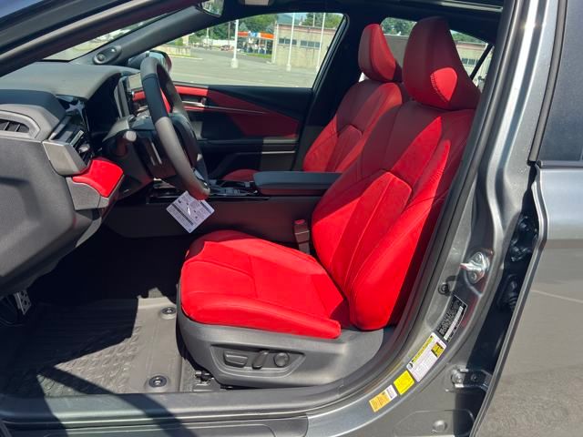 new 2025 Toyota Camry car, priced at $43,668