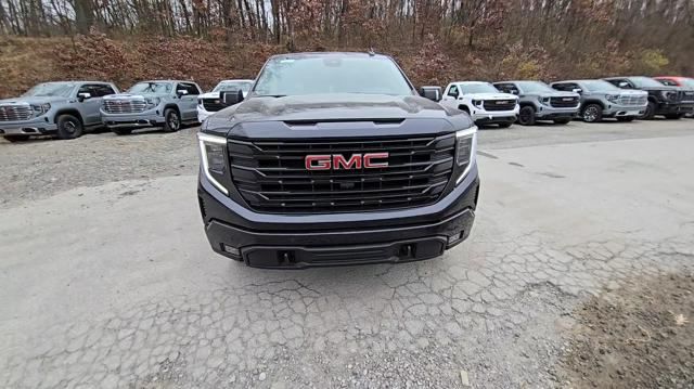 new 2025 GMC Sierra 1500 car, priced at $64,230