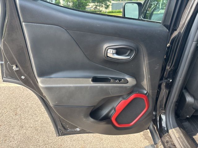 used 2015 Jeep Renegade car, priced at $10,983