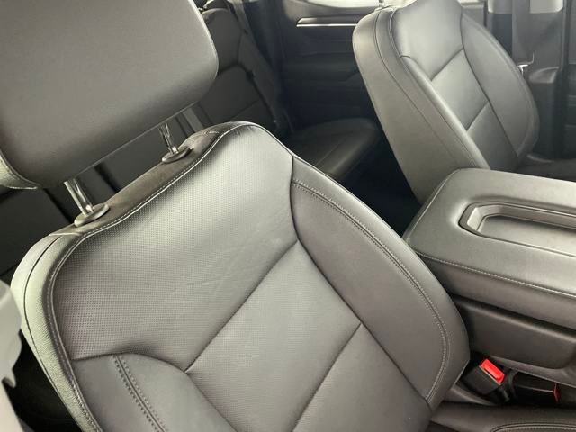 used 2022 GMC Sierra 1500 car, priced at $43,000