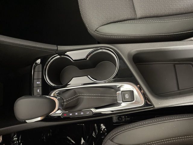 new 2026 Buick Encore GX car, priced at $29,500