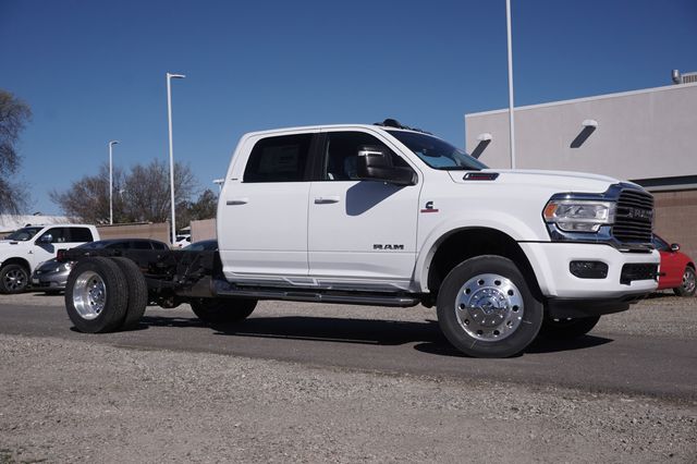 new 2024 Ram 4500HD car, priced at $95,305