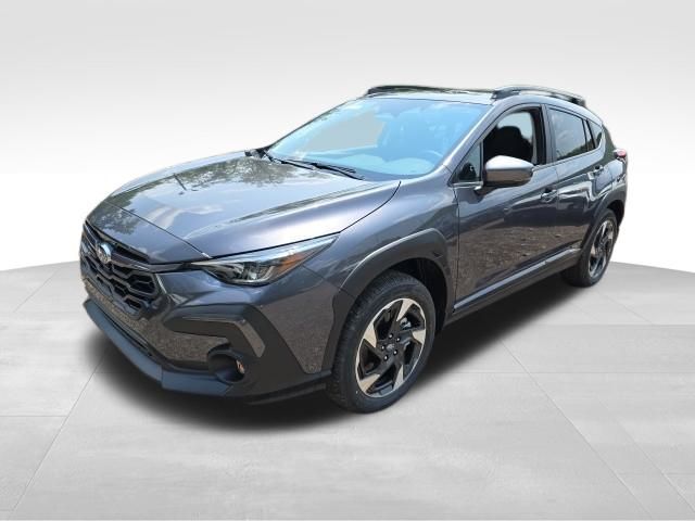 new 2024 Subaru Crosstrek car, priced at $32,868