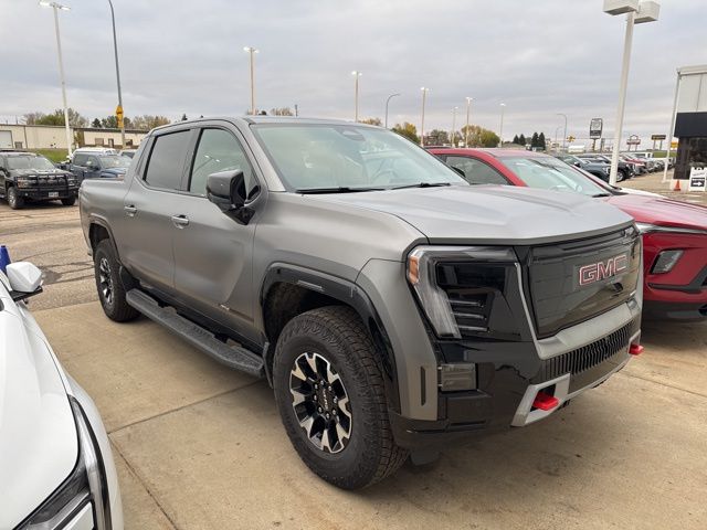 new 2026 GMC Sierra EV car, priced at $91,000