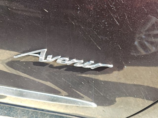 used 2021 Buick Enclave car