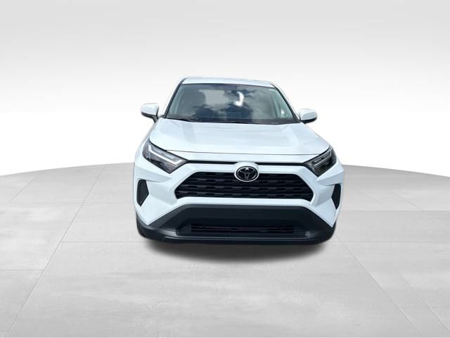 used 2023 Toyota RAV4 car, priced at $28,999
