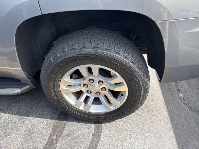 used 2018 Chevrolet Tahoe car, priced at $27,499