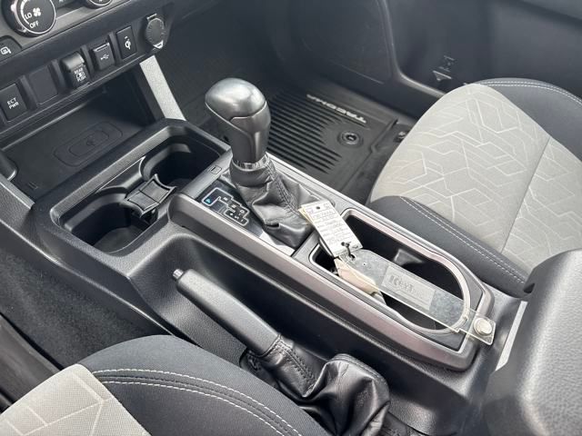 used 2020 Toyota Tacoma car, priced at $28,999