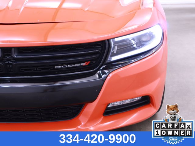 used 2023 Dodge Charger car, priced at $25,999