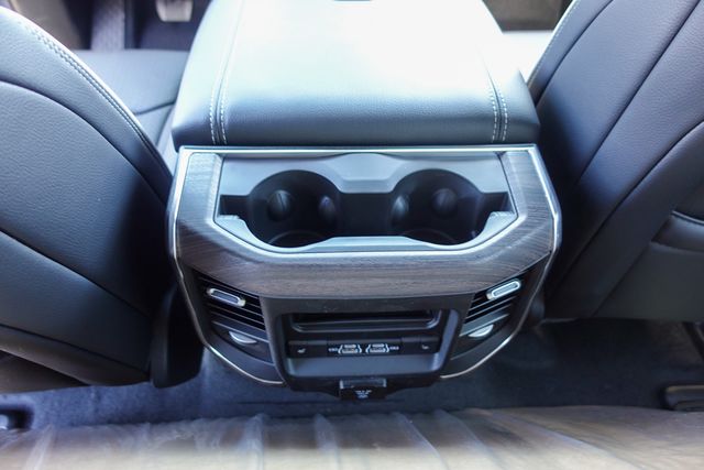 new 2025 Ram 1500 car, priced at $56,784