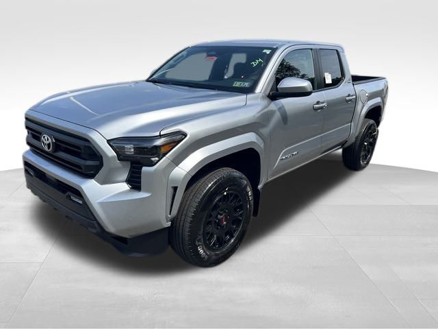 new 2025 Toyota Tacoma car, priced at $42,922