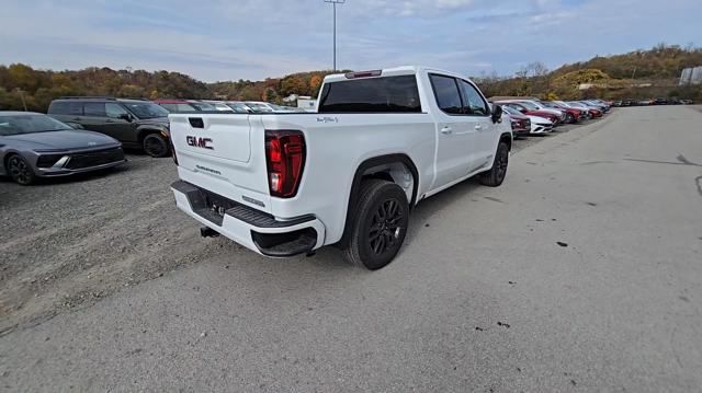 new 2025 GMC Sierra 1500 car, priced at $52,090