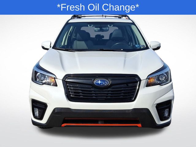 used 2019 Subaru Forester car, priced at $19,539