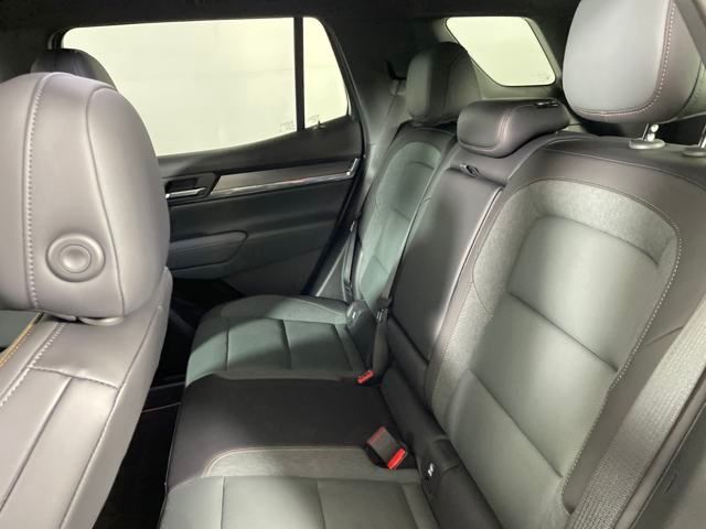 new 2026 GMC Terrain car, priced at $40,500