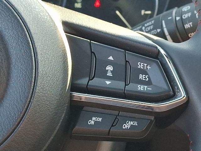 used 2023 Mazda CX-5 car, priced at $27,640