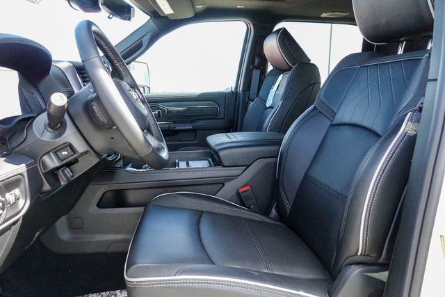 new 2025 Ram 2500 car, priced at $90,715