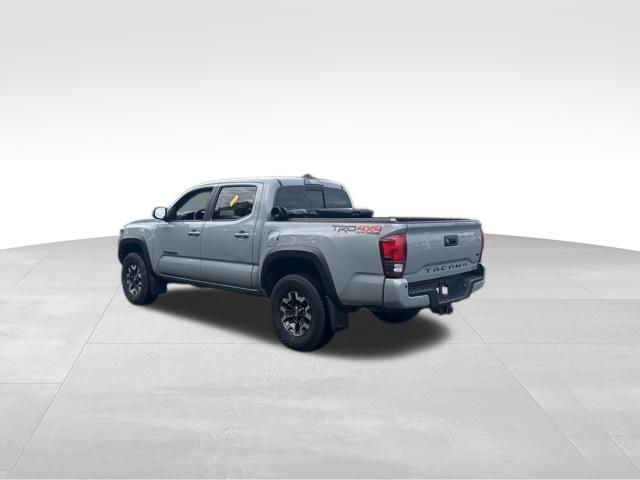 used 2019 Toyota Tacoma car, priced at $31,199