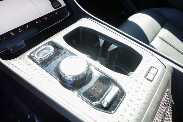 new 2025 Jeep Wagoneer S car, priced at $57,540