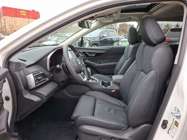 new 2025 Subaru Outback car, priced at $38,117