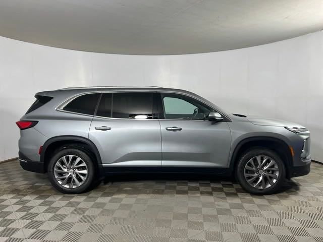 new 2025 Buick Enclave car, priced at $47,000