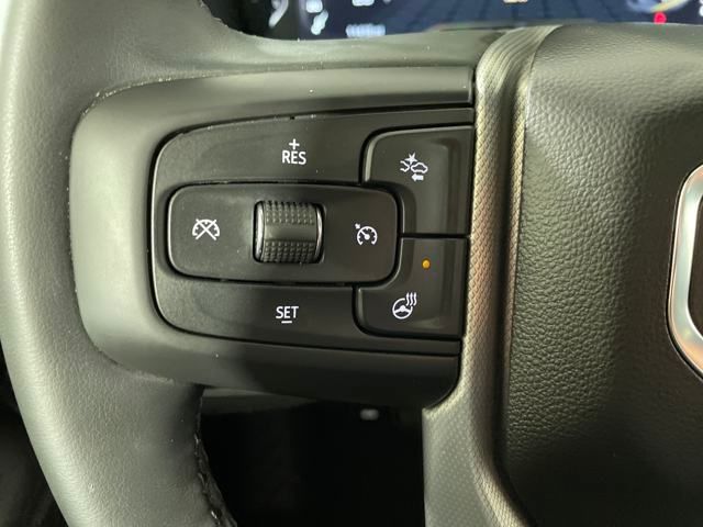 used 2024 GMC Yukon car, priced at $76,000