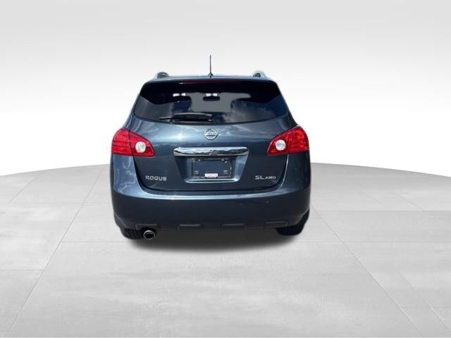 used 2013 Nissan Rogue car, priced at $8,999