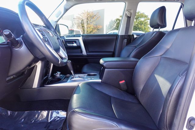 used 2024 Toyota 4Runner car, priced at $48,988