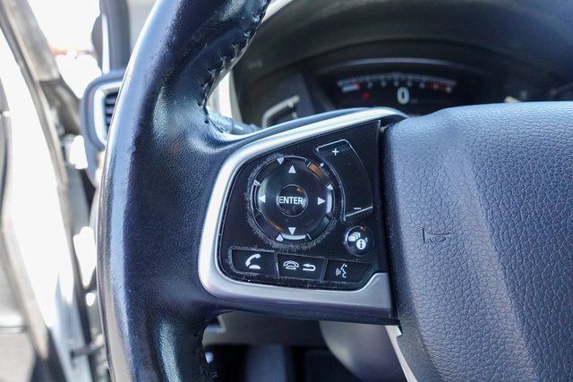 used 2020 Honda CR-V car, priced at $20,899