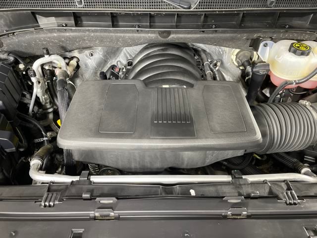 used 2023 GMC Yukon XL car, priced at $67,000