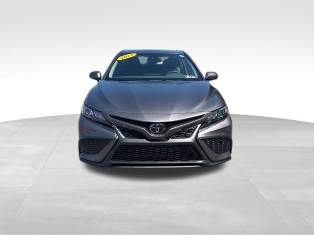 used 2023 Toyota Camry car, priced at $26,999