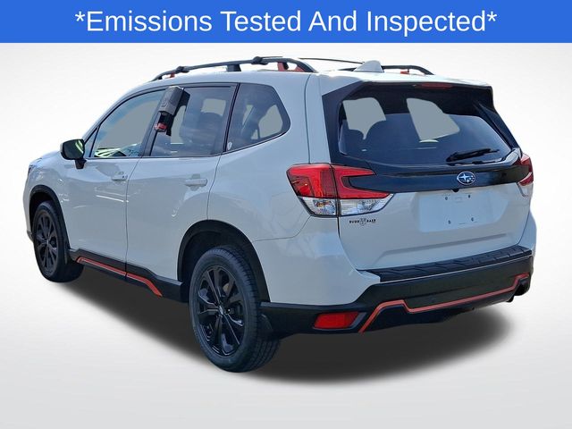 used 2019 Subaru Forester car, priced at $19,539