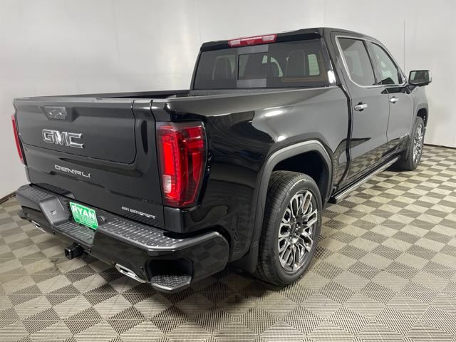 new 2025 GMC Sierra 1500 car, priced at $82,000