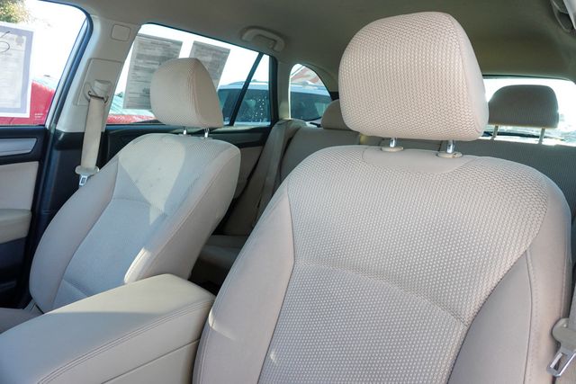 used 2017 Subaru Outback car, priced at $14,900