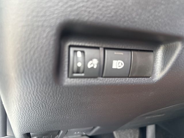 new 2025 Toyota RAV4 car, priced at $35,367