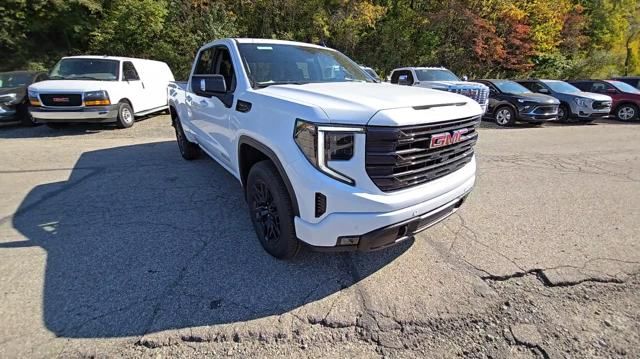 new 2025 GMC Sierra 1500 car, priced at $82,724