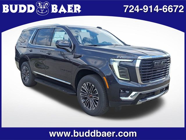 new 2026 GMC Yukon car, priced at $81,999