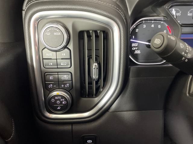 used 2020 GMC Sierra 1500 car, priced at $41,000