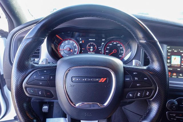 used 2023 Dodge Charger car, priced at $34,000